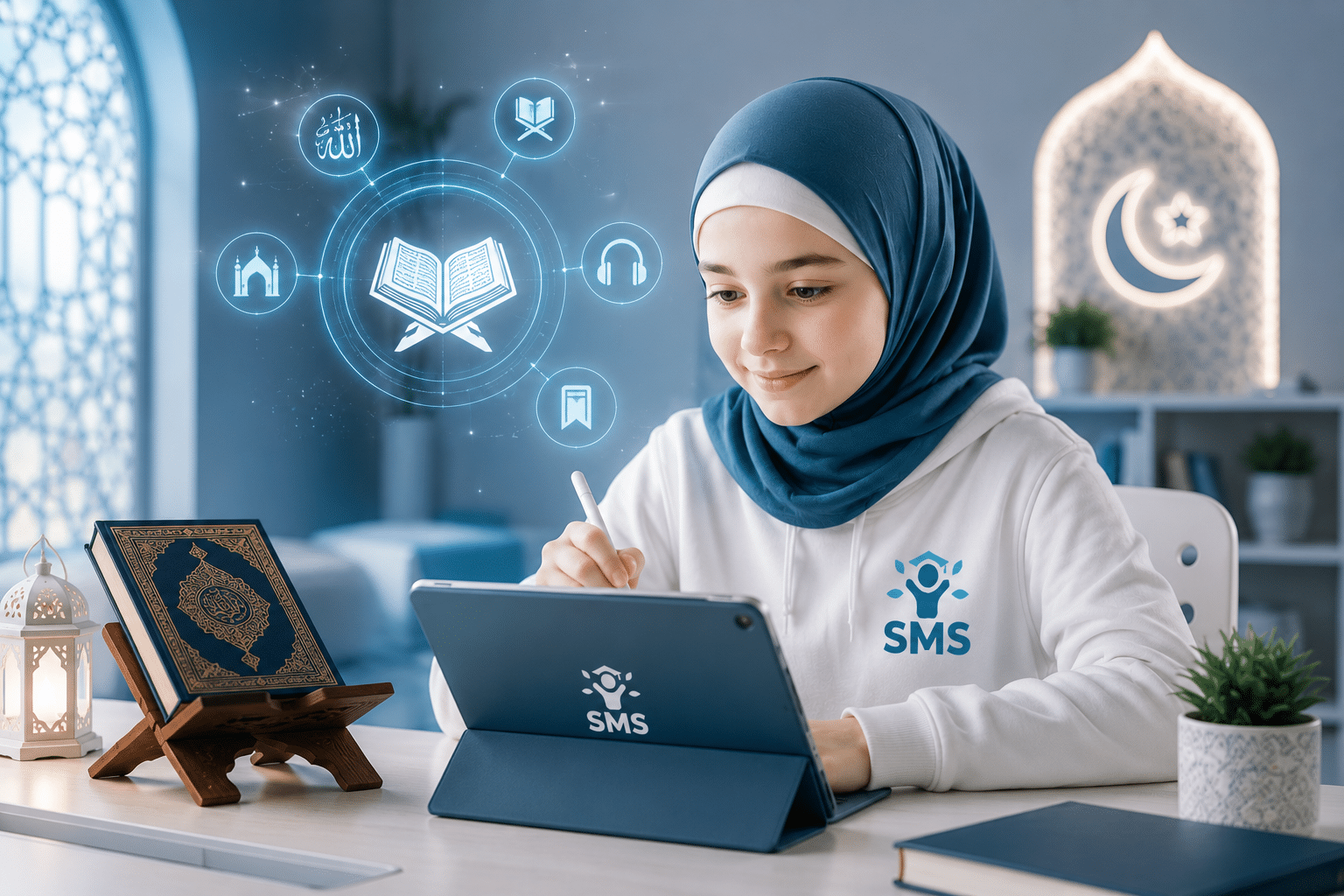 ChatGPT Image 9 يونيو 2026، 02_48_30 م برنامج القرآن الكريم - الصورة 1